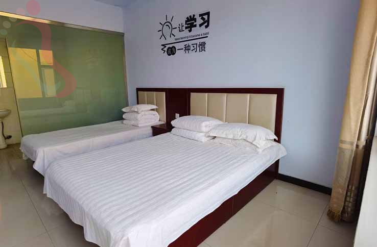 张北董家农家院房间图片4