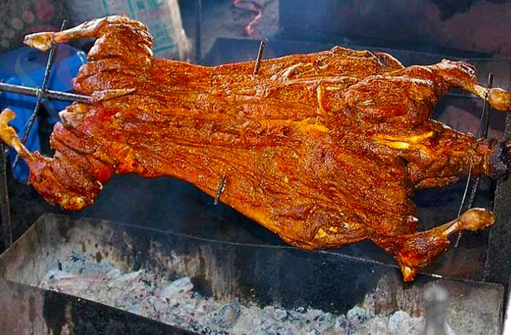 喇叭沟门枫林阁民宿-京郊游北京旅游优选喇叭沟门精品民宿枫林阁民宿 - 图片15