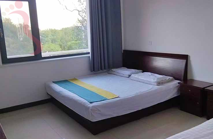 黄崖关长城幸福湾农家院 | 天津蓟县旅游优选蓟县黄崖关长城民宿-民宿汇 - 图片3