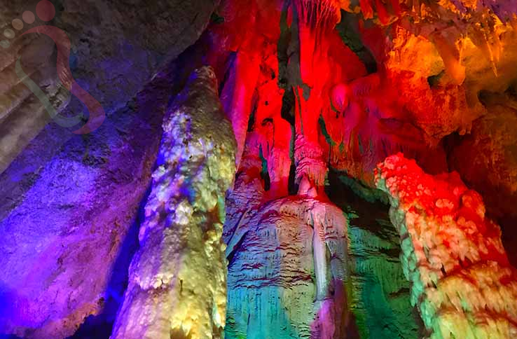 黄崖关长城幸福湾农家院 | 天津蓟县旅游优选蓟县黄崖关长城民宿-民宿汇 - 图片9