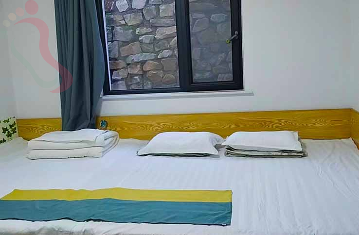 黄崖关长城幸福湾农家院 | 天津蓟县旅游优选蓟县黄崖关长城民宿-民宿汇房间图片3