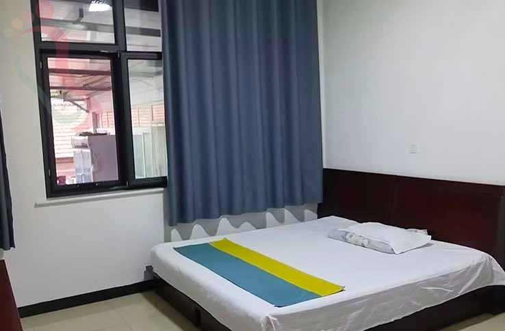 黄崖关长城幸福湾农家院 | 天津蓟县旅游优选蓟县黄崖关长城民宿-民宿汇房间图片4