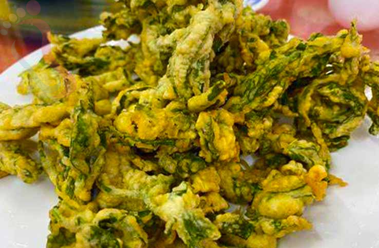 喇叭沟门枫林阁民宿-京郊游北京旅游优选喇叭沟门精品民宿枫林阁民宿 - 图片12