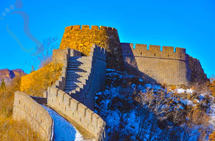 黄崖关长城幸福湾农家院 | 天津蓟县旅游优选蓟县黄崖关长城民宿-民宿汇 - 图片6