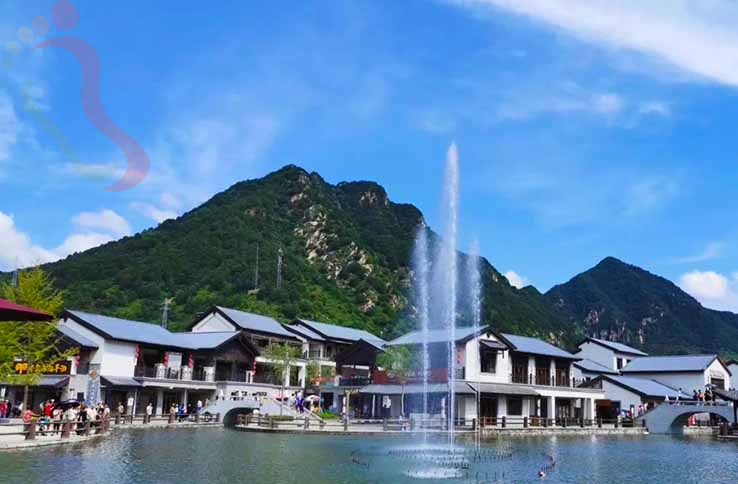 黄崖关长城幸福湾农家院 | 天津蓟县旅游优选蓟县黄崖关长城民宿-民宿汇 - 图片5