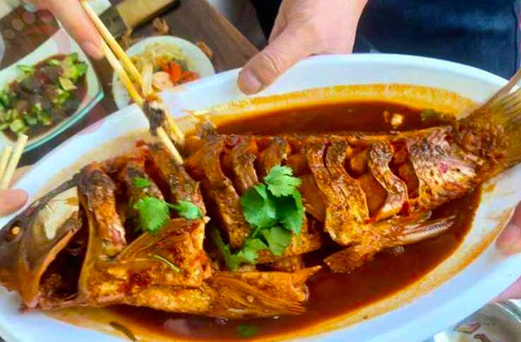 喇叭沟门枫林阁民宿-京郊游北京旅游优选喇叭沟门精品民宿枫林阁民宿 - 图片17