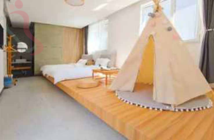 喇叭沟门枫林阁民宿-京郊游北京旅游优选喇叭沟门精品民宿枫林阁民宿 - 图片10