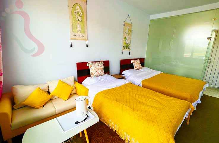 坝上风情农家院 - 图片4