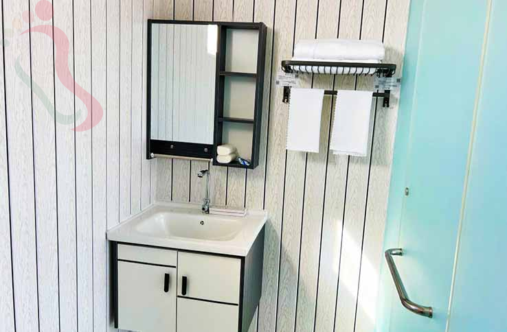 坝上风情农家院房间图片4