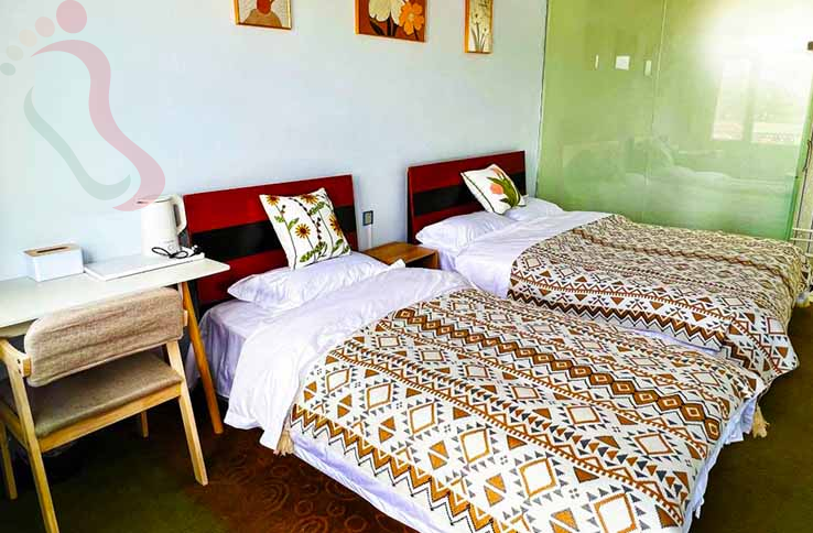 坝上风情农家院 - 图片5