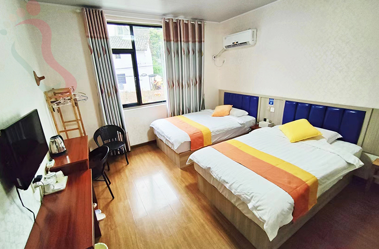 杭州桐庐溪山行侣民宿-桐庐旅游桐庐民宿桐庐农家院桐庐杭州旅游攻略民宿 - 图片7