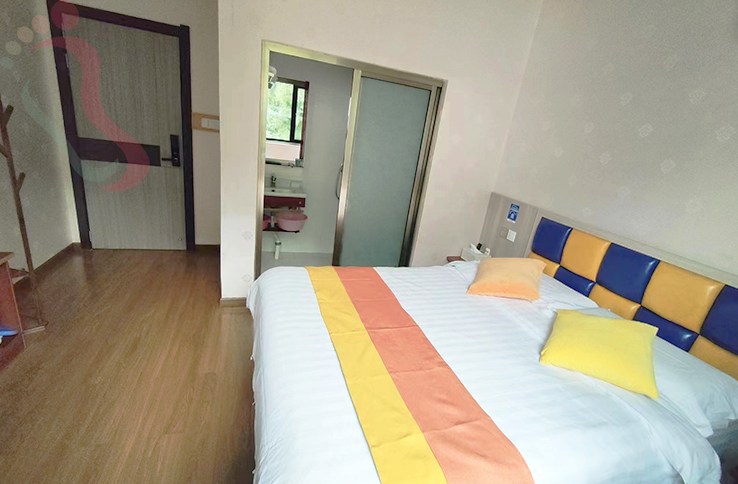 杭州桐庐溪山行侣民宿-桐庐旅游桐庐民宿桐庐农家院桐庐杭州旅游攻略民宿 - 图片8