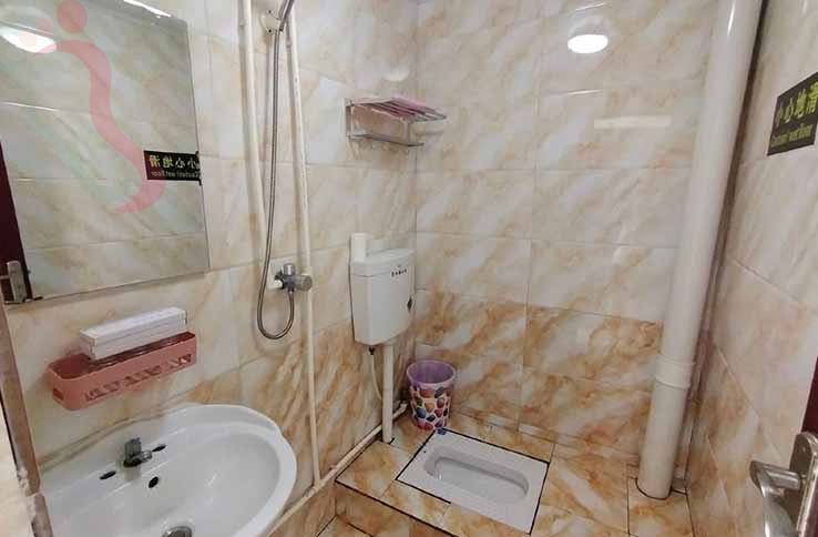 秦皇岛合家欢渔家院房间图片2