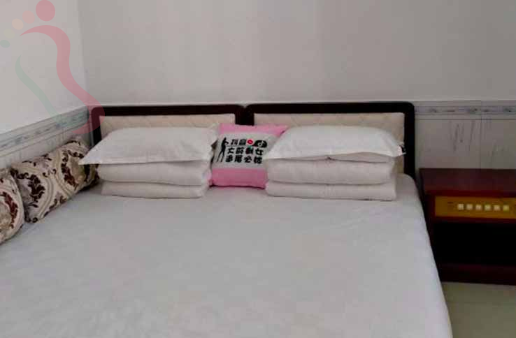 北戴河区娜娜民宿房间图片3