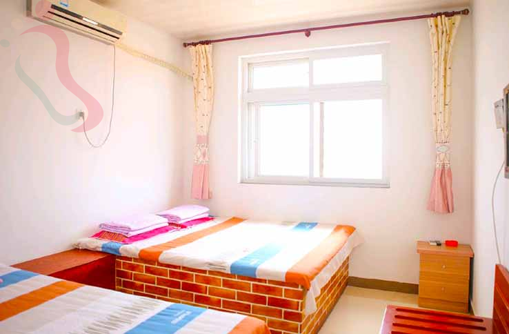 山海关二东渔家院房间图片1