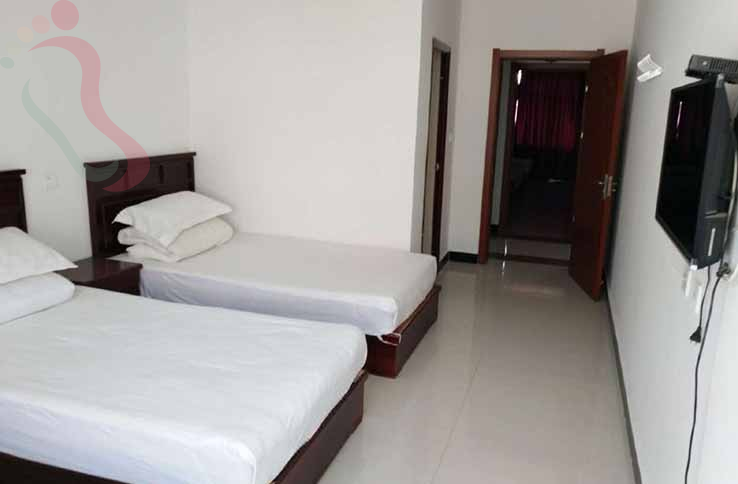 昌黎志佟农家院房间图片3