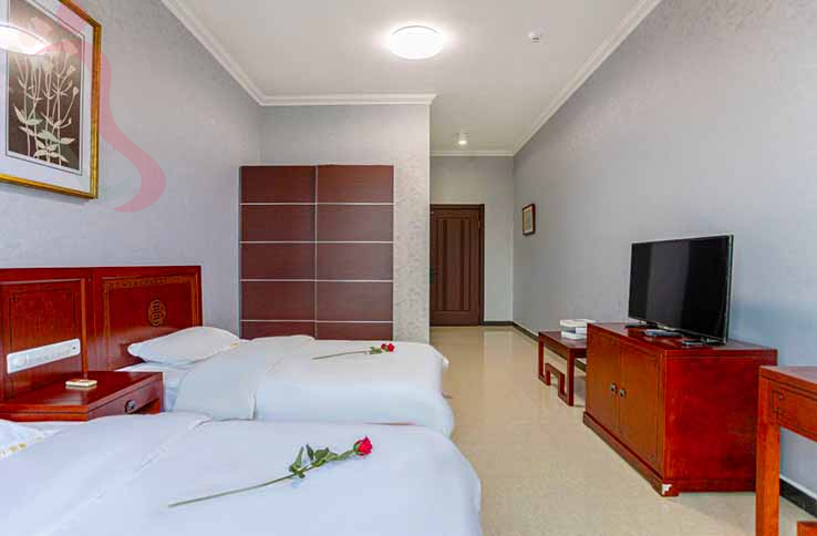 北戴河紫峰山庄 - 图片4