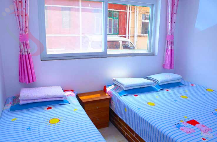 山海关二东渔家院 - 图片6