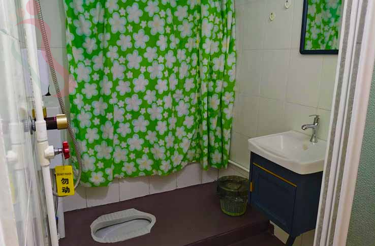 秦皇岛桐兴农家院房间图片4