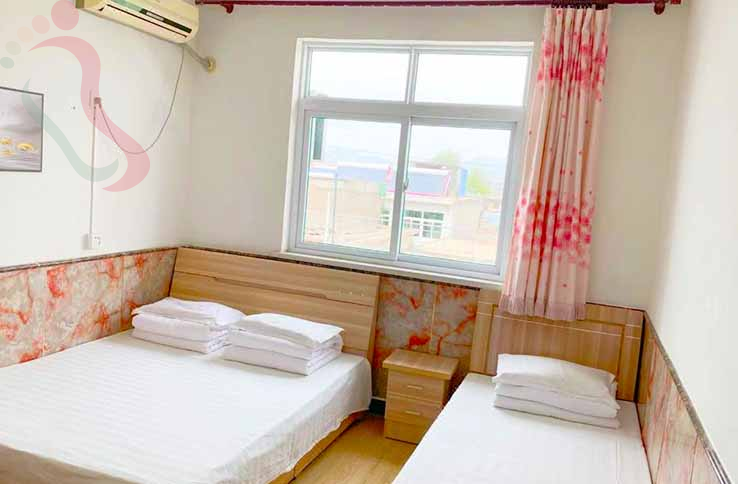 秦皇岛山海关老船长渔家院房间图片1