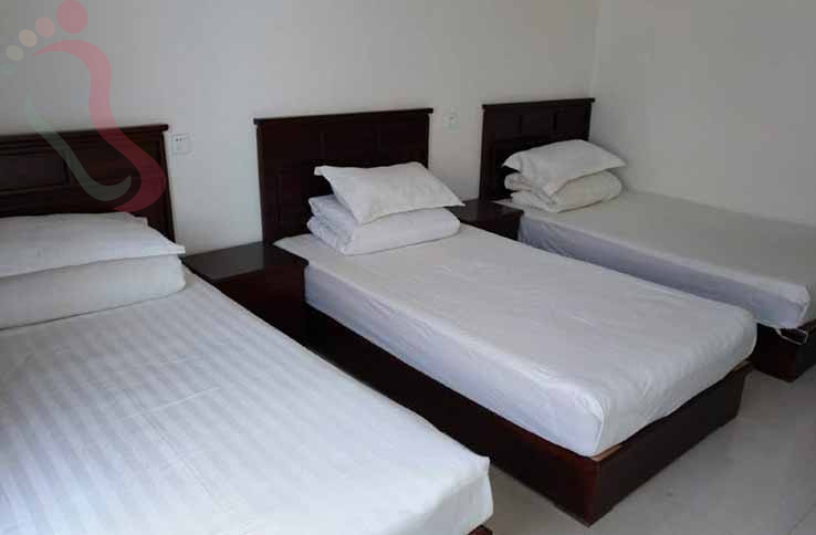 昌黎志佟农家院 - 图片5