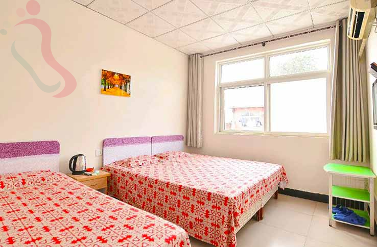 秦皇岛启惠农家院房间图片2