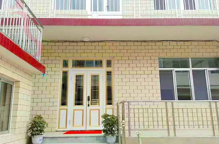 北戴河区娜娜民宿 - 图片2