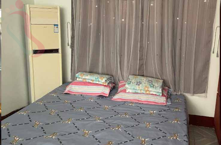 山海关江英农家院房间图片4