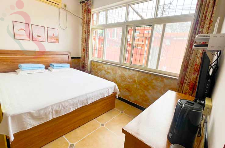 秦皇岛山海关老船长渔家院 - 图片5