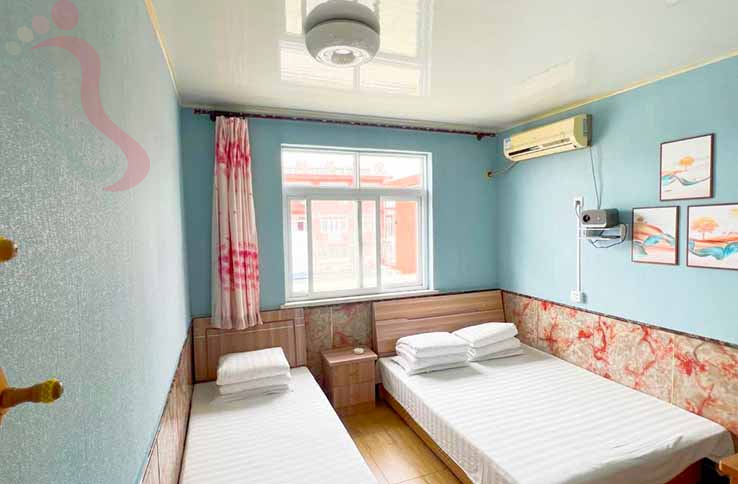 秦皇岛山海关老船长渔家院房间图片2