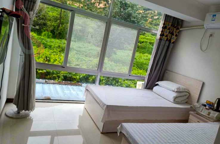 昌黎酒酣农家院 - 图片5