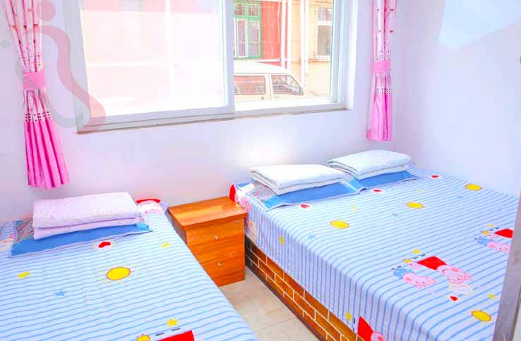 山海关二东渔家院 - 图片5