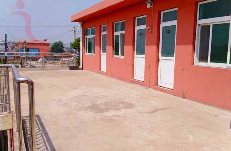 秦皇岛桐兴农家院 - 图片2