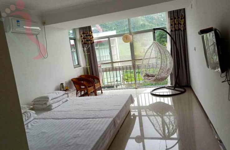 昌黎酒酣农家院 - 图片6