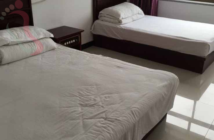 昌黎志佟农家院房间图片4