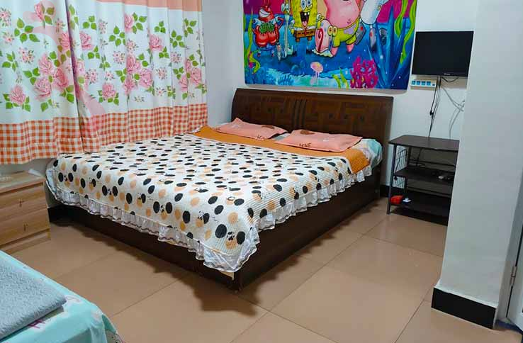 秦皇岛桐兴农家院 - 图片6