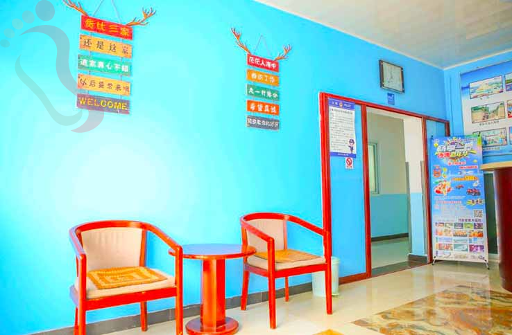 山海关二东渔家院 - 图片2