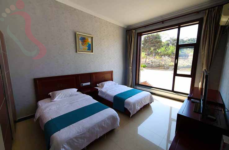 北戴河紫峰山庄 - 图片3