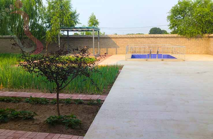 秦皇岛启惠农家院 - 图片2