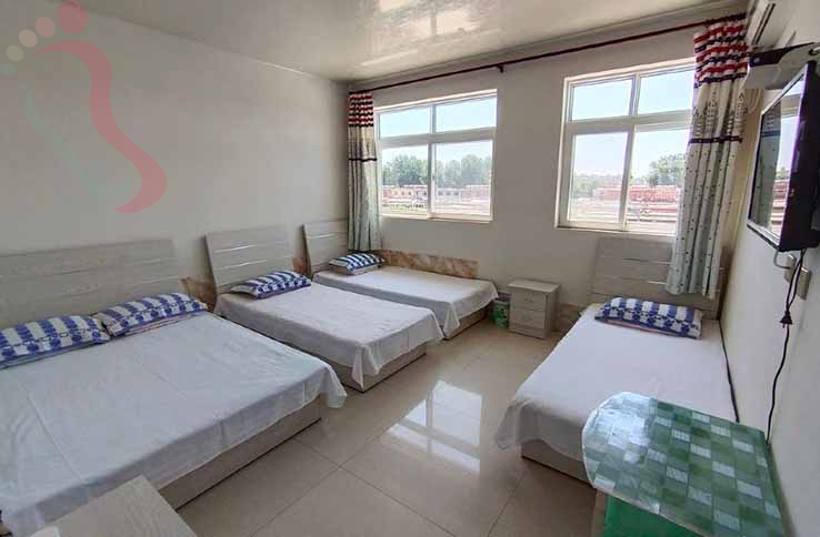 秦皇岛合家欢渔家院 - 图片6