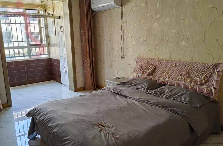 山海关江英农家院房间图片1