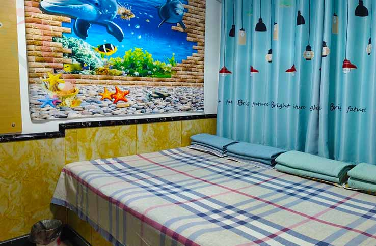 秦皇岛桐兴农家院 - 图片5