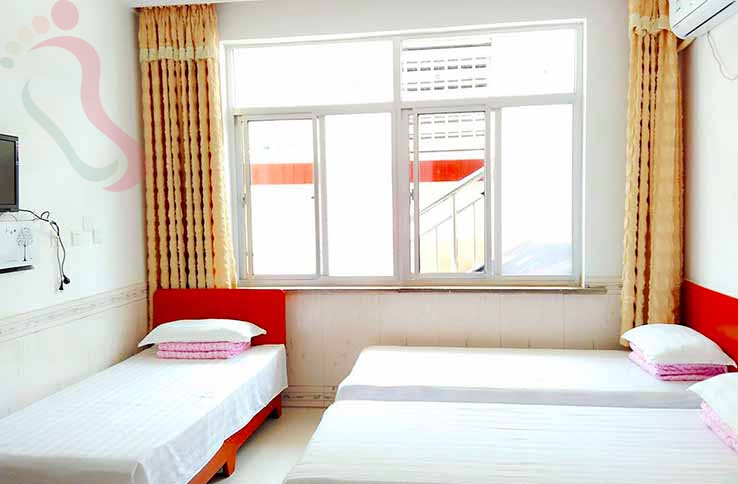 北戴河区娜娜民宿 - 图片5