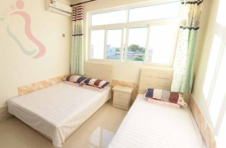 秦皇岛合家欢渔家院房间图片4