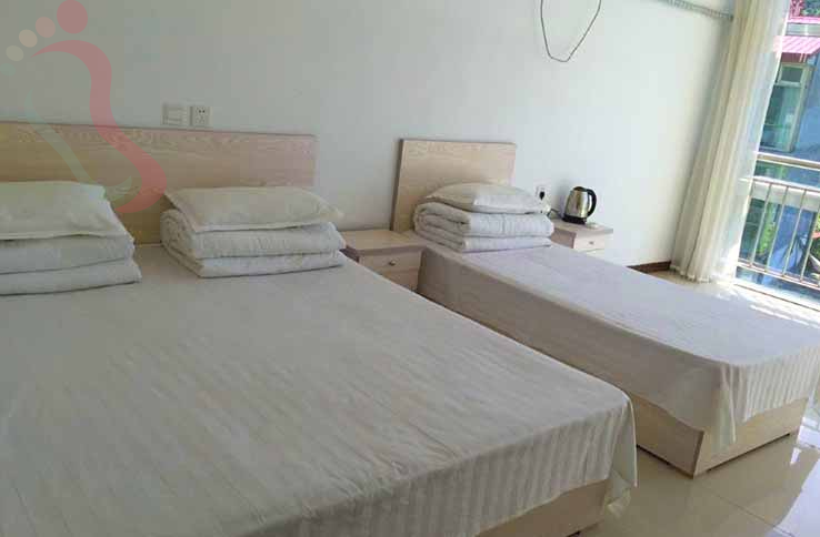 昌黎酒酣农家院房间图片1