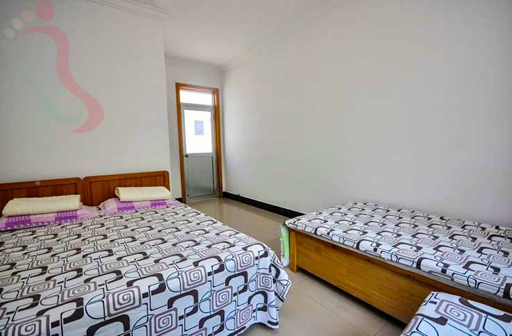 北戴河杨素芹旅馆 - 图片6