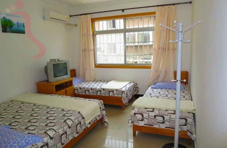 北戴河杨素芹旅馆房间图片3