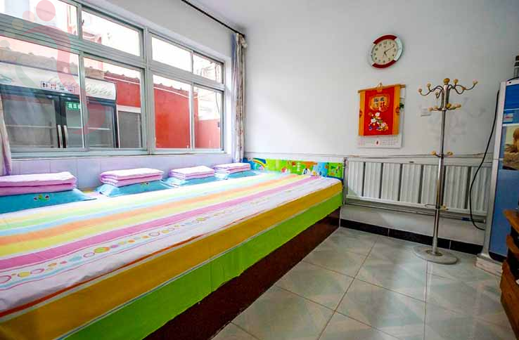 秦皇岛客之家农家院房间图片2