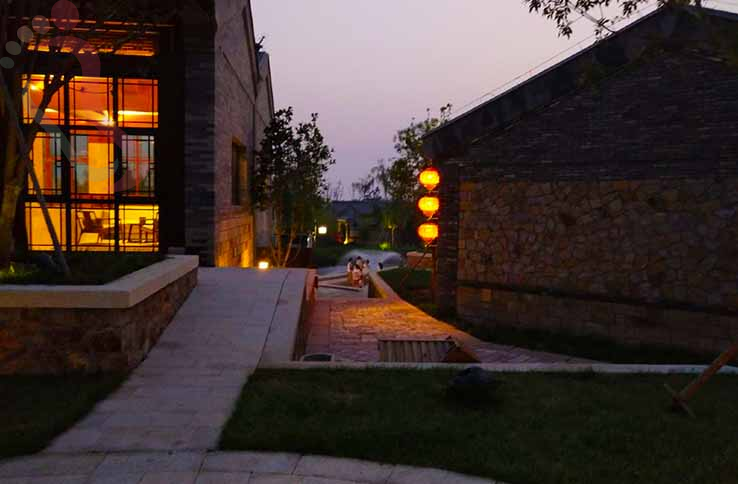 昌黎平亮庄园 - 图片2