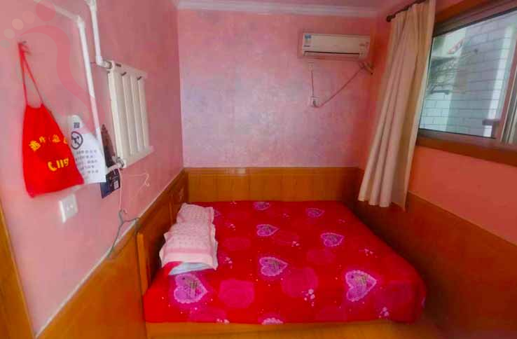 北戴河区老兵旅馆房间图片4